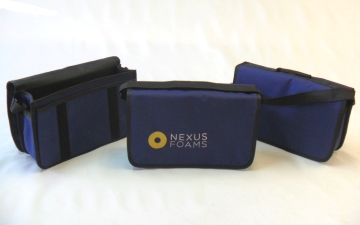 Nexus satchels (9)